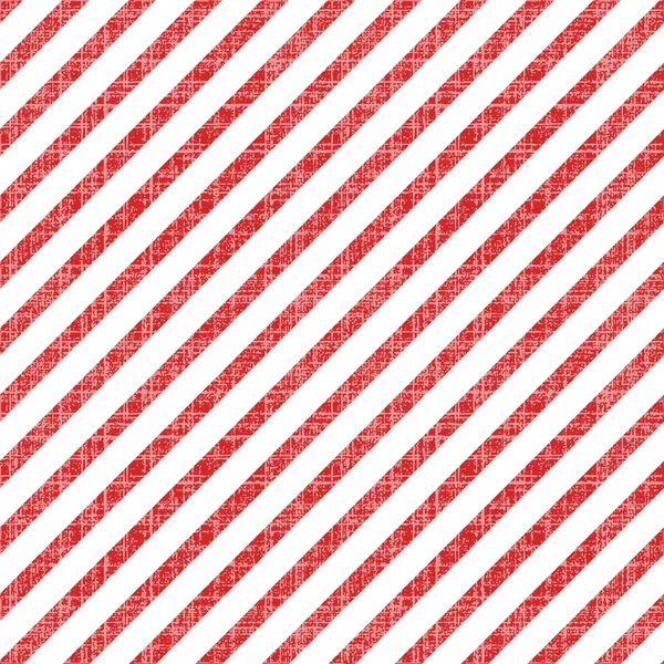 Seamless grunge striped pattern — Stock Vector