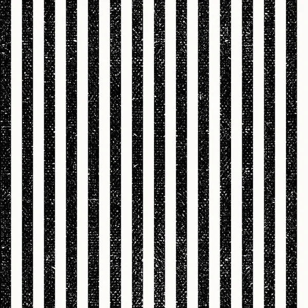 Seamless striped grunge pattern — Stock Vector