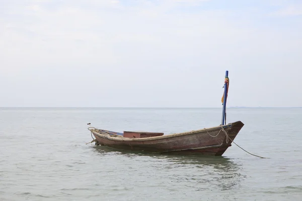 Perahu nelayan — Stok Foto