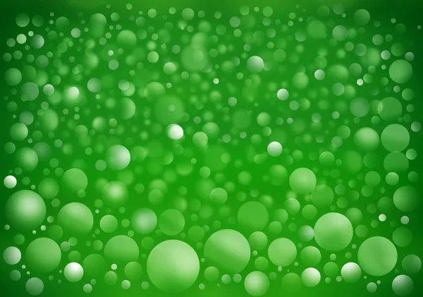 Abstract ofgreen nature background — Stock Photo, Image