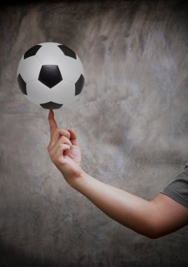 Futbol futbolu
