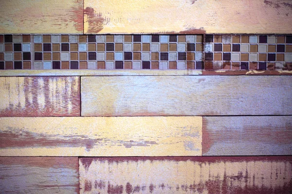 Vieux bois texture fond — Photo