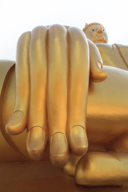 el Buda Tay Tapınak, Tayland