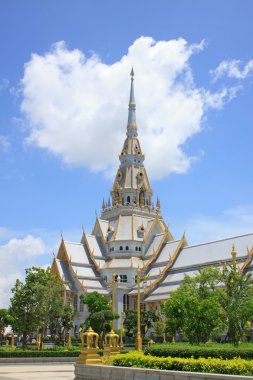 WAT sothorn wararam woraviharn