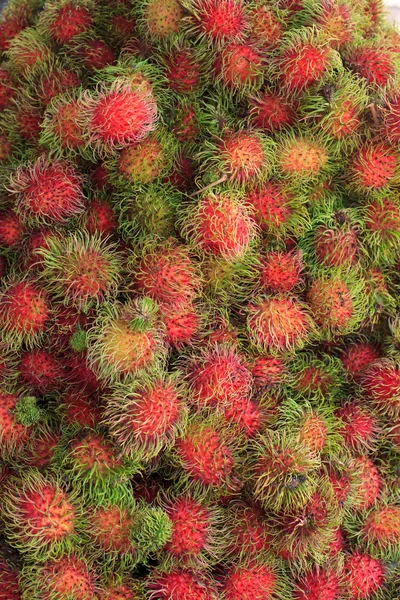 Rambután —  Fotos de Stock