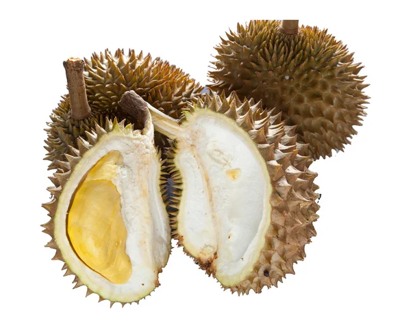 Durian — Zdjęcie stockowe