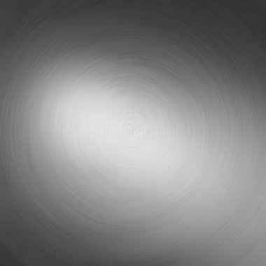 gri arka plan soyut çemberi