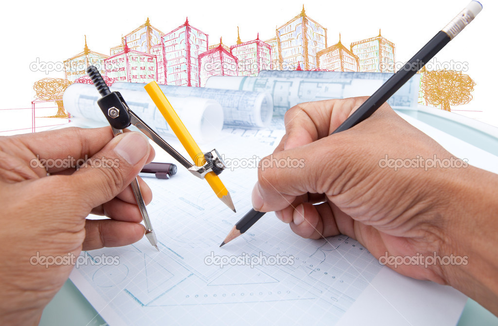 Working of architect