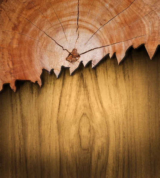 Holz Hintergrund — Stockfoto