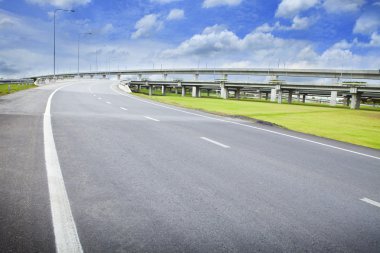 yol ve altyapı