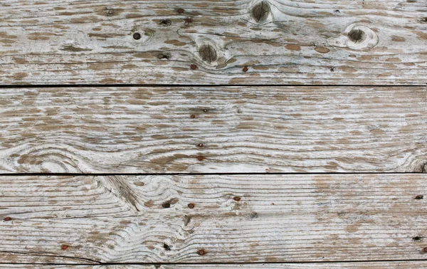 Texture di vecchio uso del pannello di legno per lo sfondo multiuso — Foto Stock