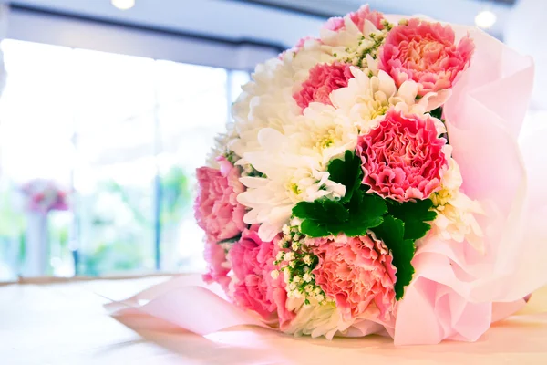 Buquê de flores — Fotografia de Stock