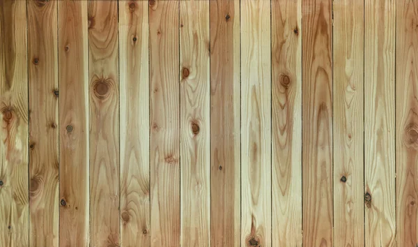 Close up of wood panel pattern textured use as background or b — Stock Photo, Image