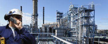Petrol ve doğal gaz elektrik sanayi