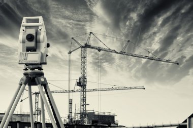 ölçme ölçme aleti içinde inşaat endüstrisi