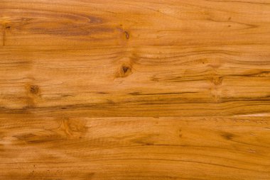 teak ahşap dekoratif yüzey deseni
