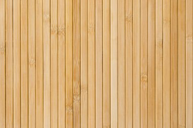 Bambu ahşap arka planı kapat