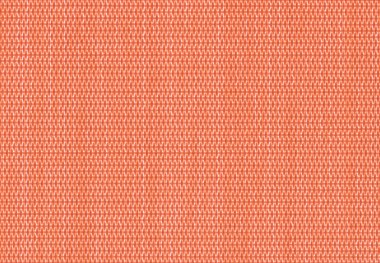 Turuncu arka planını criss cross kumaş doku detay