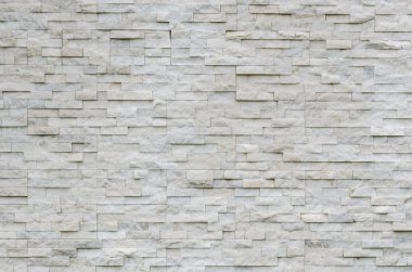 gerçek taş duvar modern desen