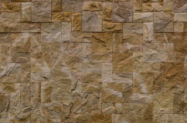 modern stil tasarım dekoratif gerçek taş duvar desen rengi