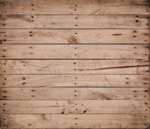 Nature pattern detail of pine wood decorative old box wall text — Stock Photo, Image