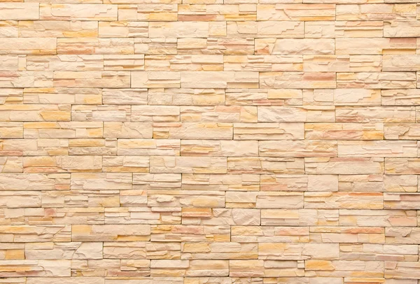 Background pattern of modern style design decorative stone texture wall surface — Stock Photo, Image