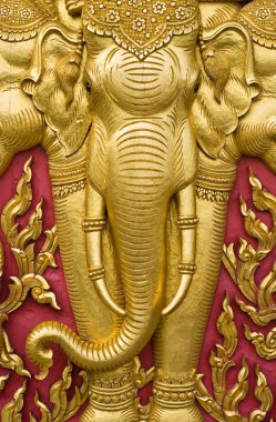 Tay kilise kapısına