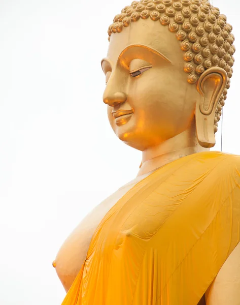 Statua di Buddha — Foto Stock