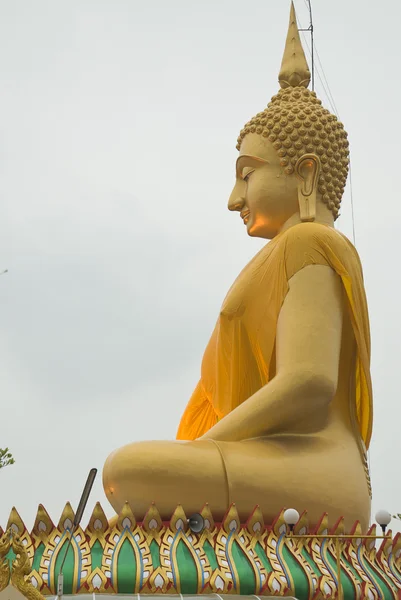 Estatua de Buddha —  Fotos de Stock