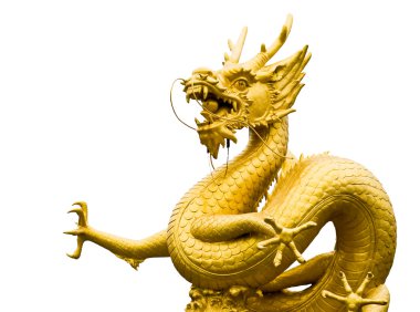 Hint Okyanusu'nun büyük deniz ejderhası