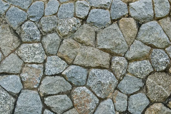 Fondo de textura de pared de piedra — Foto de Stock