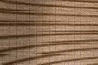 arka plan bambu tepsi