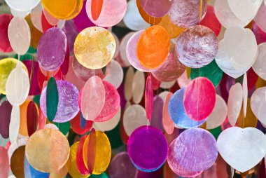 zanaat kabukları asmak