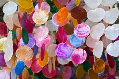 zanaat kabukları asmak