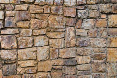 eski taş duvar desen
