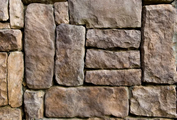 Pattern of old stone Wall — Stock Photo, Image