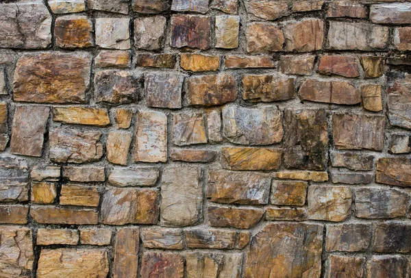 Mönster av gamla stenmur — Stockfoto