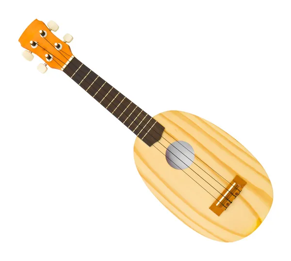 Ukulele Przewodniczący — Zdjęcie stockowe