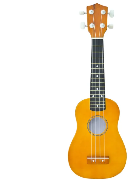 Ukulele Ordförande — Stockfoto