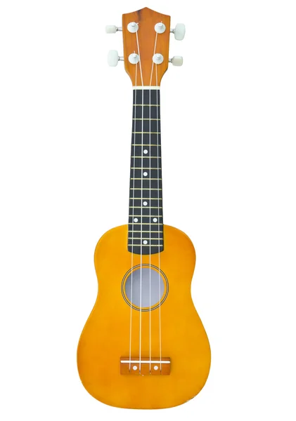 Ukulele — Stockfoto