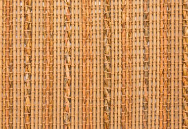 Bambu perde modeli