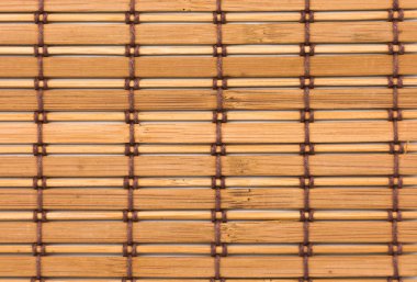 Bambu perde modeli