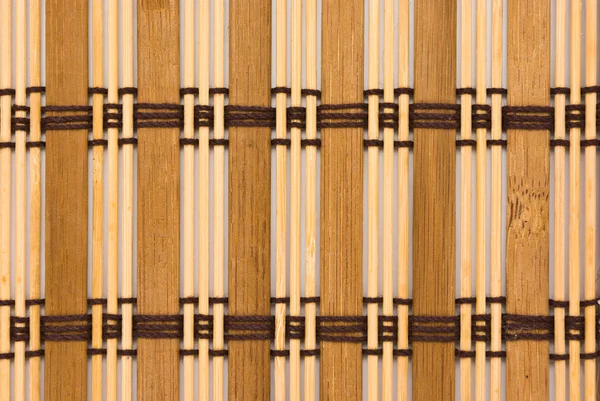 Bambu perde modeli