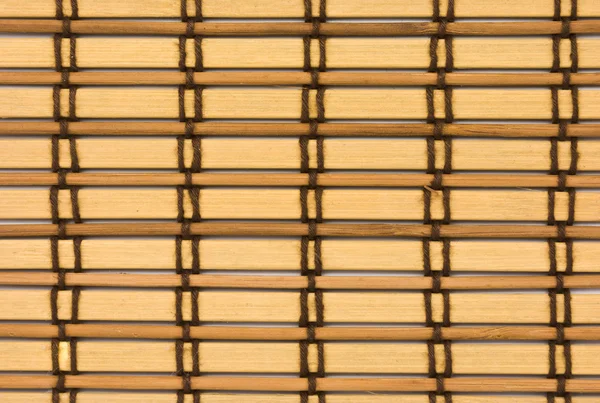 竹のカーテン パターン — ストック写真