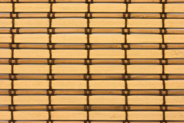 Bambus opony vzor — Stock fotografie