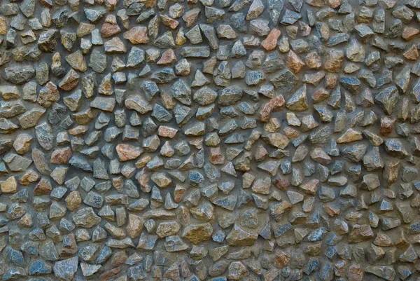 Contexte de texture de mur de pierre — Photo