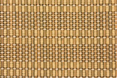Bambu perde modeli