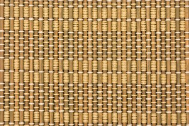 Bambu perde modeli