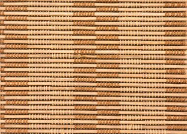 Bambu perde modeli