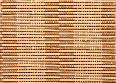 Bambu perde modeli
